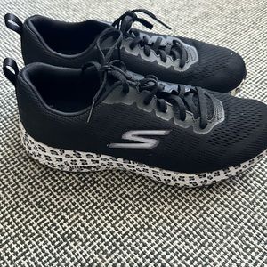 Sketchers athletic shoes